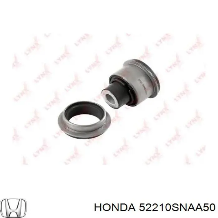 52210SNAA50 Honda