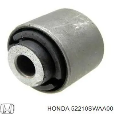 Цапфа (поворотный кулак) задний правый 52210SWAA00 Honda