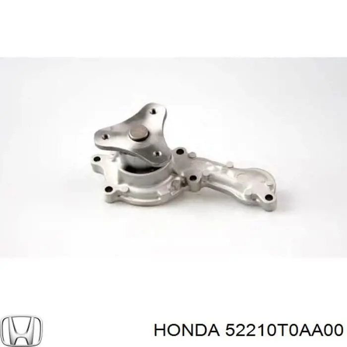 52210T0AA00 Honda 