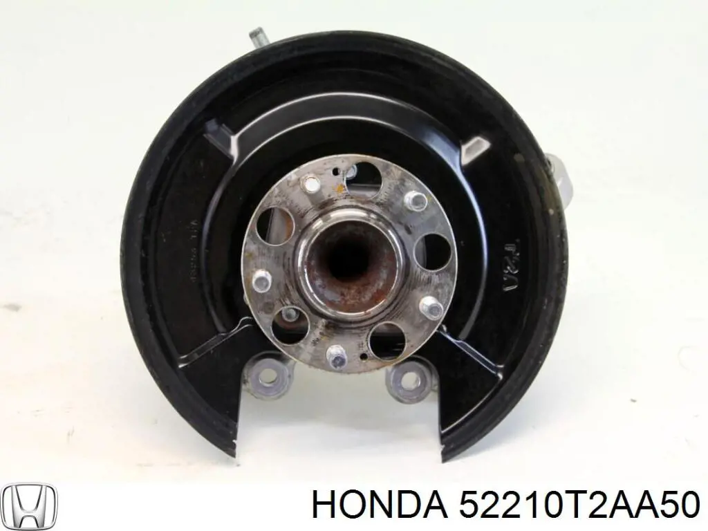  Honda 52210T2AA50 цена, от 49.45 USD