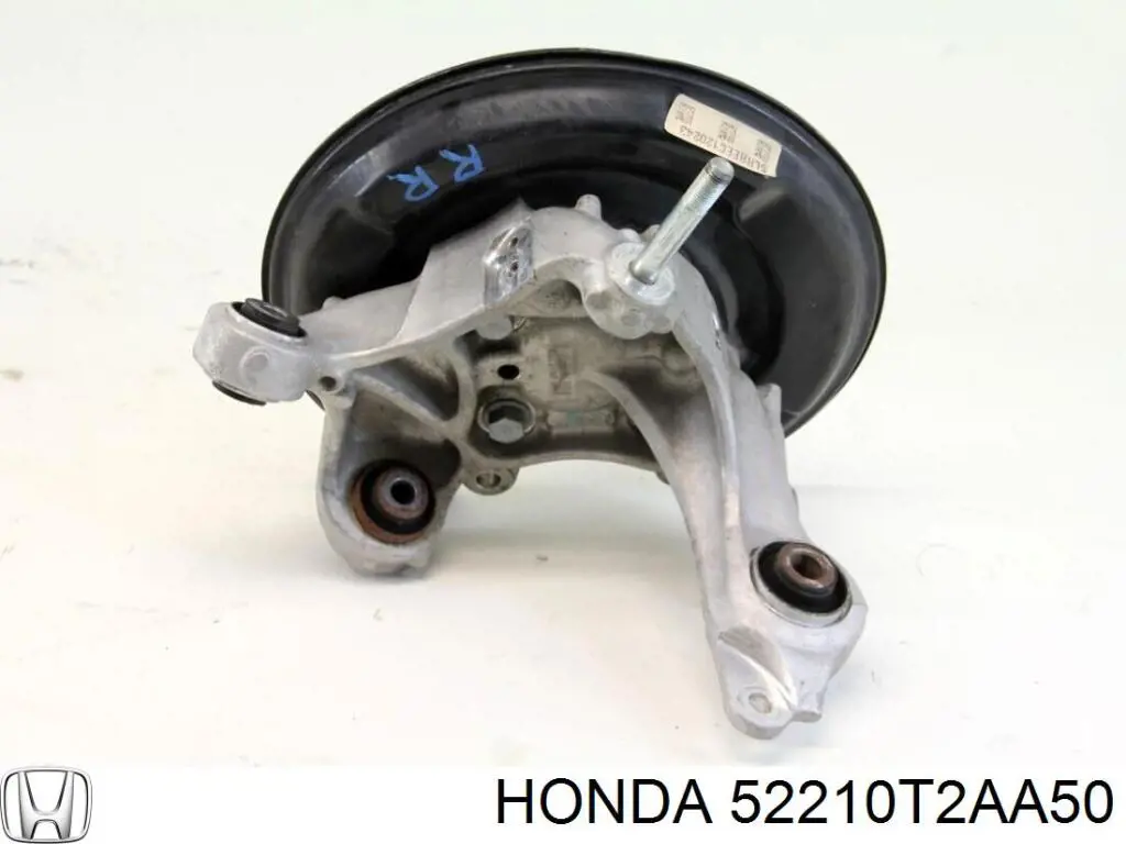 52210T2AA50 Honda 