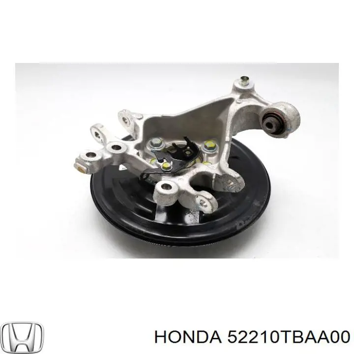  52210TBAA00 Honda