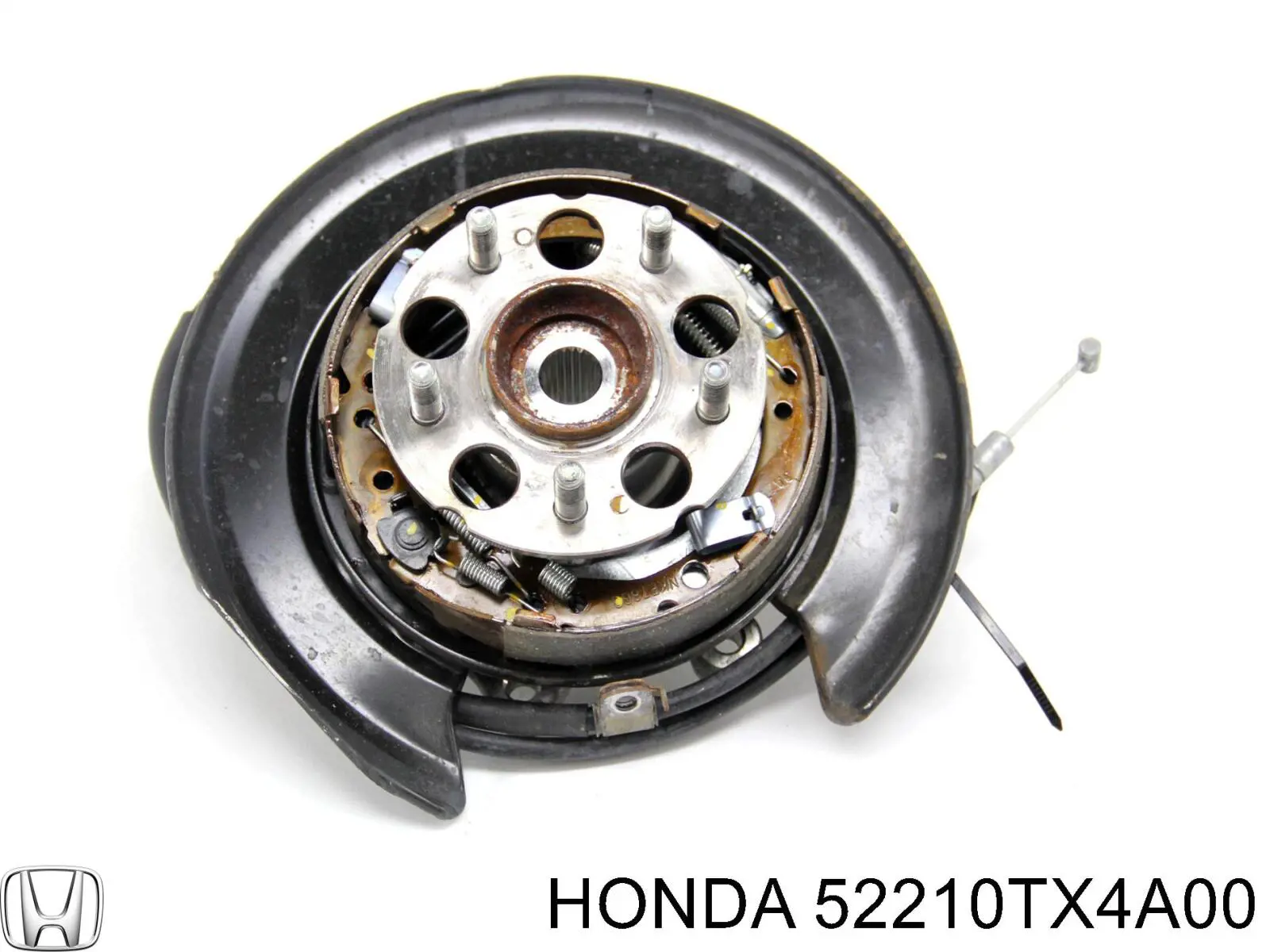  Honda 52210TX4A00 цена, от 139.83 USD