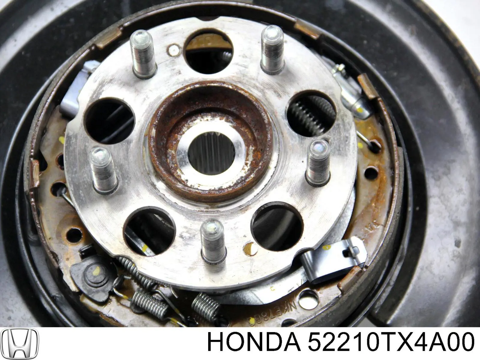  52210TX4A00 Honda
