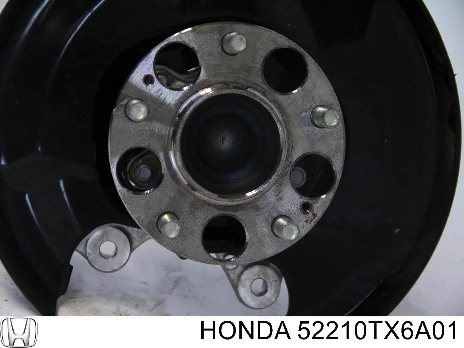 52210TX6A01 Honda 