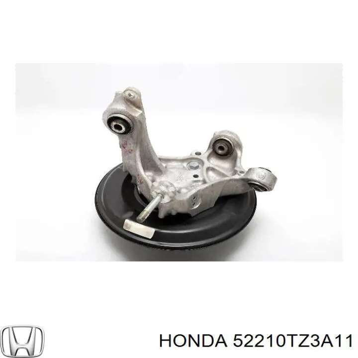  Honda 52210TZ3A11 цена, от 76.36 USD