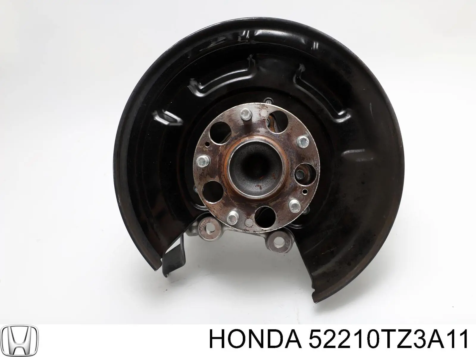  52210TZ3A11 Honda