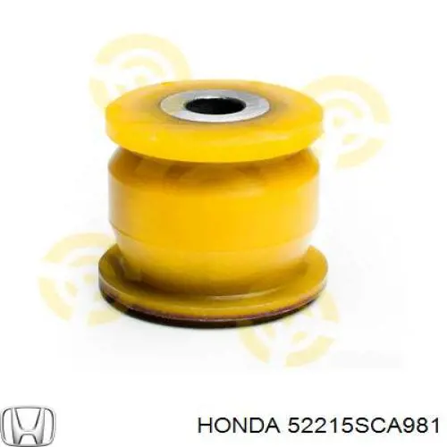 52215SCA981 Honda 