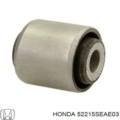 52215SEAE03 Honda Цапфа правая