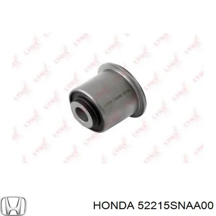 52215SNAA00 Honda 