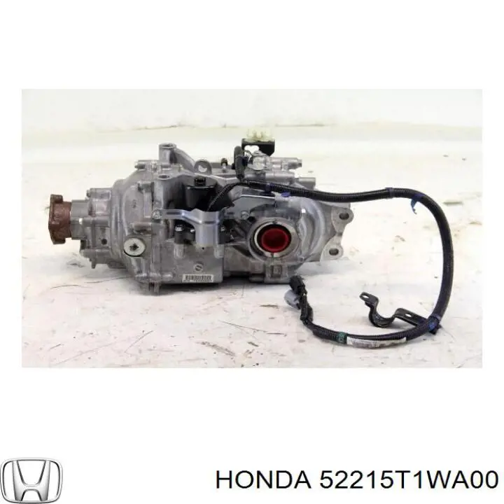  Honda 52215T1WA00 цена, от 152.03 USD