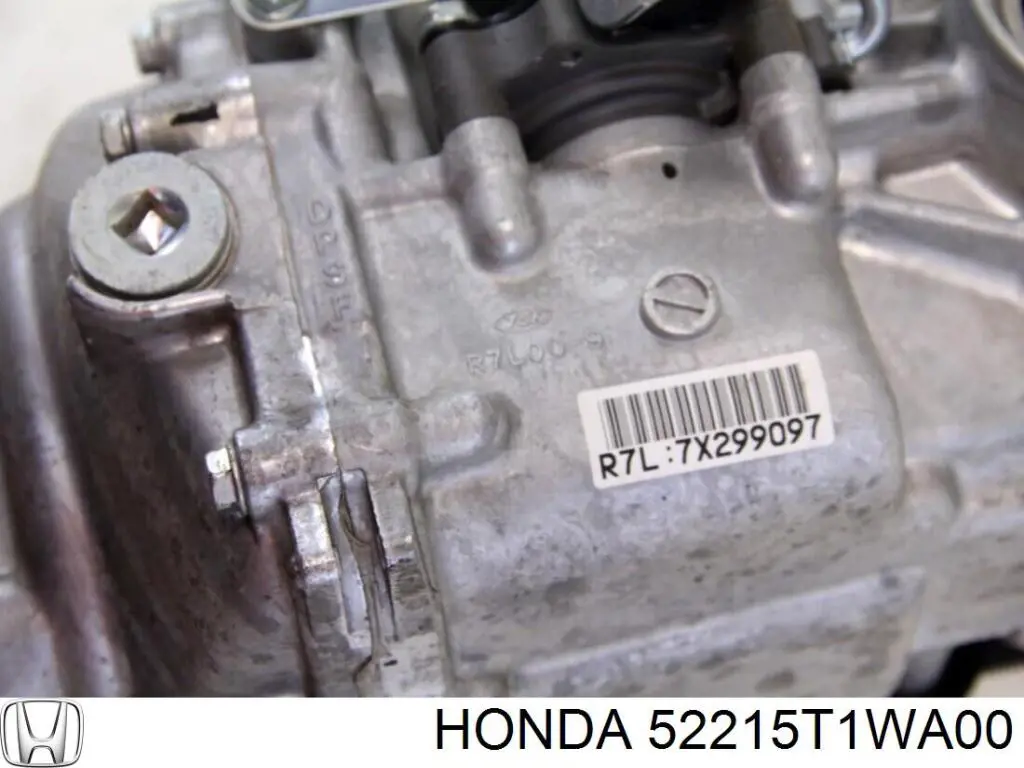 52215T1WA00 Honda 