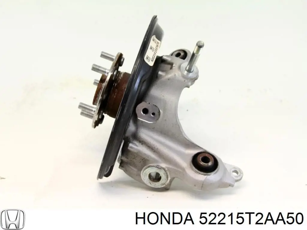  Honda 52215T2AA50 цена, от 31.67 USD