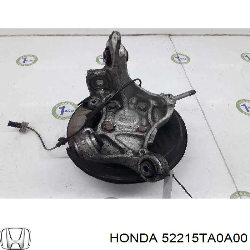 52215TA0A00 Honda