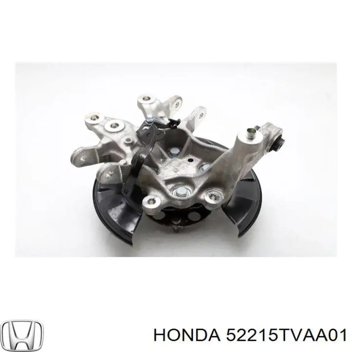  52215TVAA01 Honda