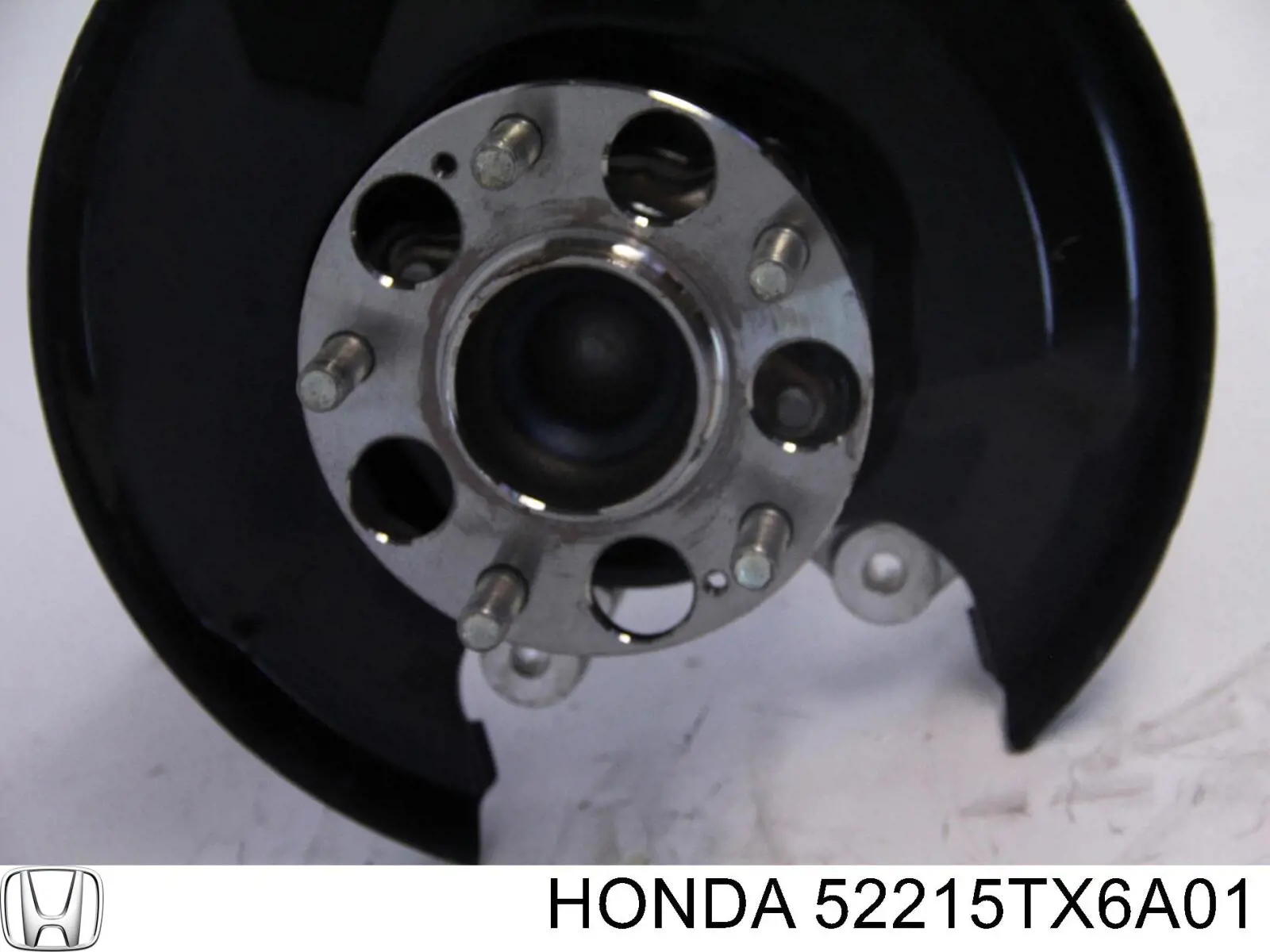 52215TX6A01 Honda 