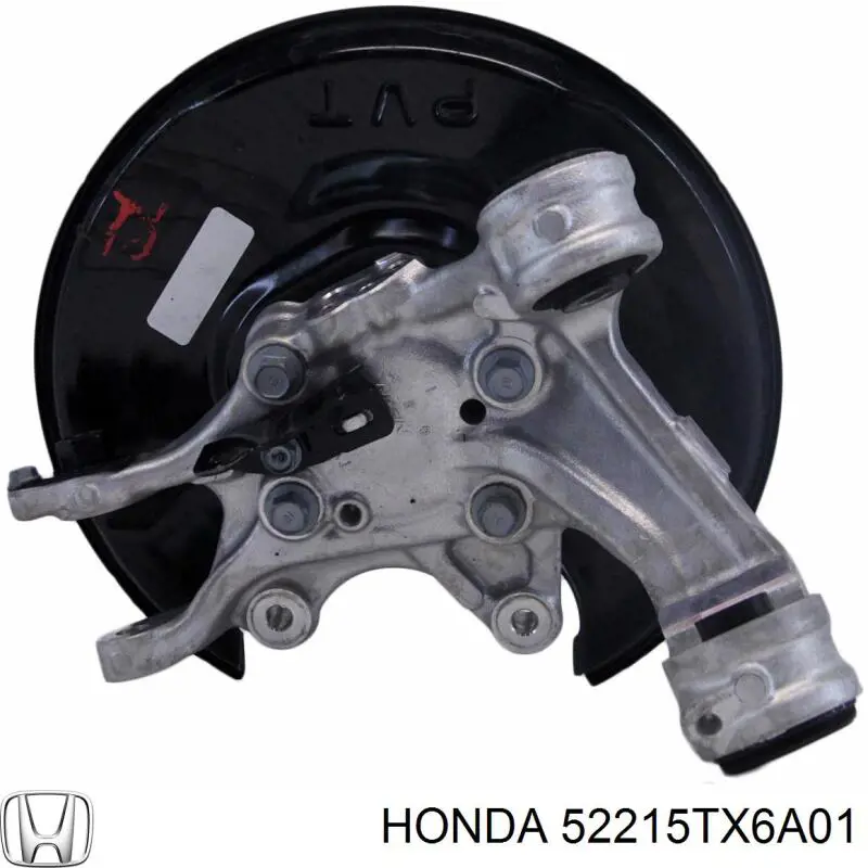  Honda 52215TX6A01 цена, от 78.72 USD