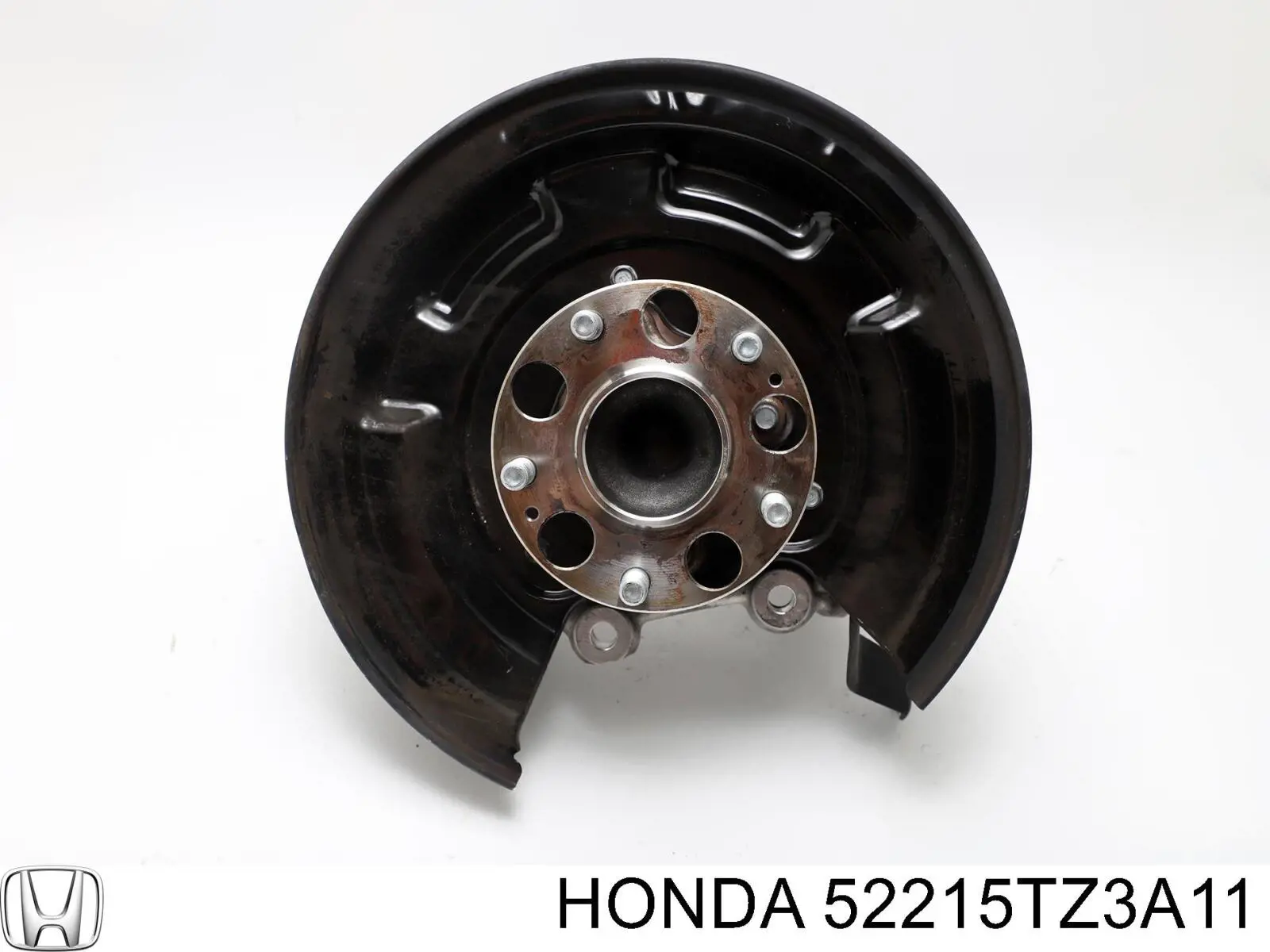 52215TZ3A11 Honda - купить недорого в Украине