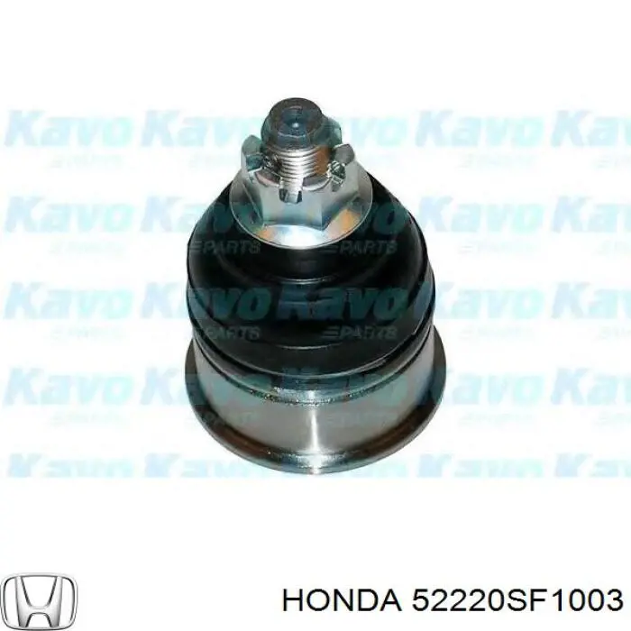 Шаровая опора, нижняя Honda 52220SF1003 цена, от 11.15 USD