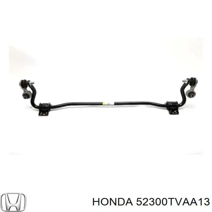 Купить 52300TVAA13 Honda Задний стабилизатор поперечной устойчивости