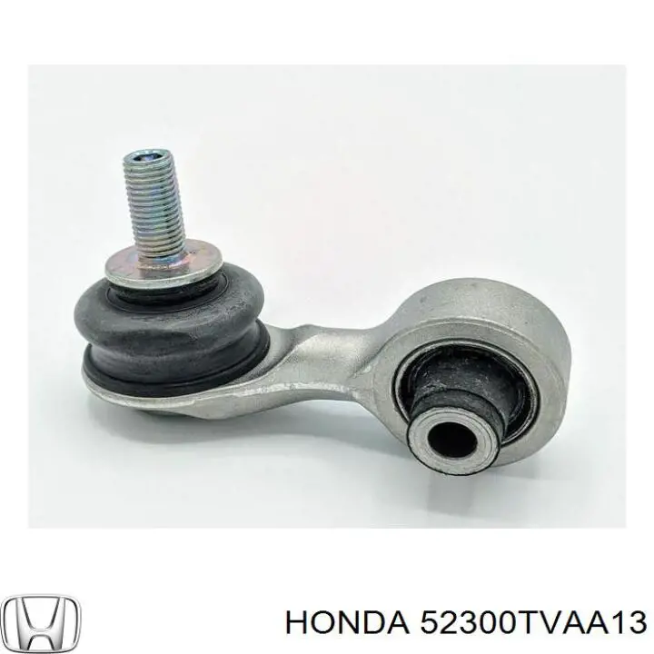 Стабилизатор задней оси Honda 52300TVAA13 цена, от 60.81 USD