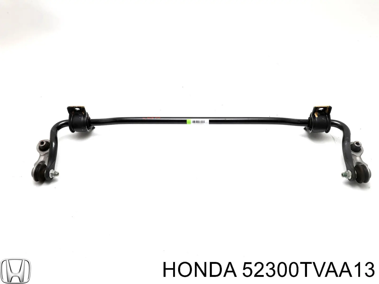52300TVAA13 Honda Стабилизатор задней балки