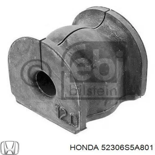  52306S5A801 Honda