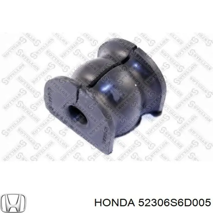  52306S6D005 Honda