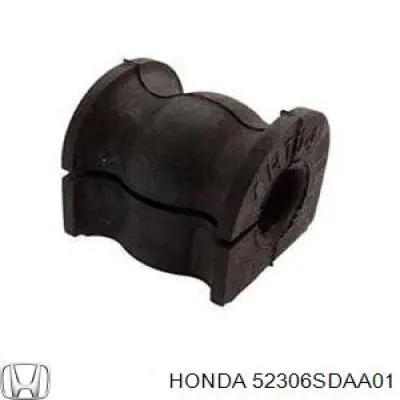 52306SDAA01 Honda Прокладка стабильзатора заднего