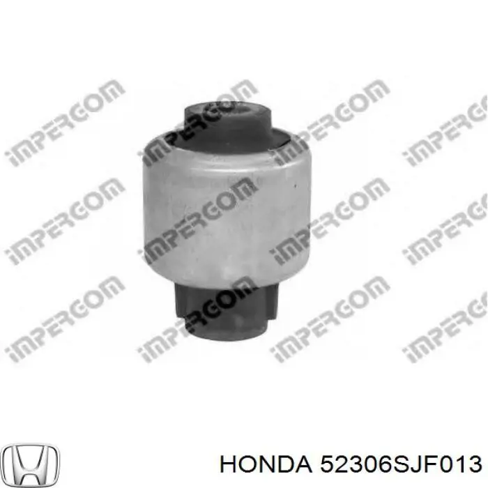Купить 52306SJF013 Honda Втулка заднего стабилизатора