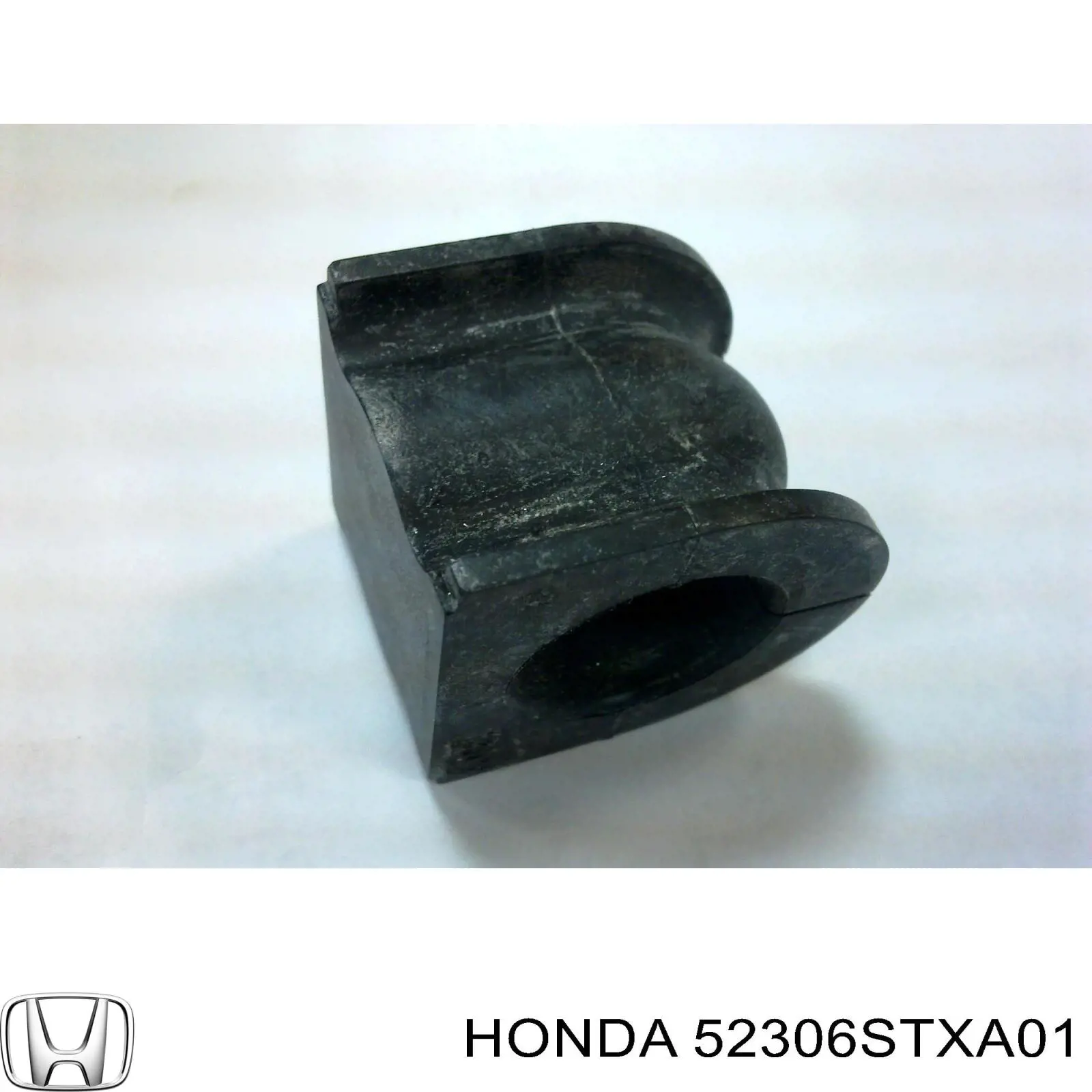 52306STXA01 Honda втулка стабилизатора заднего