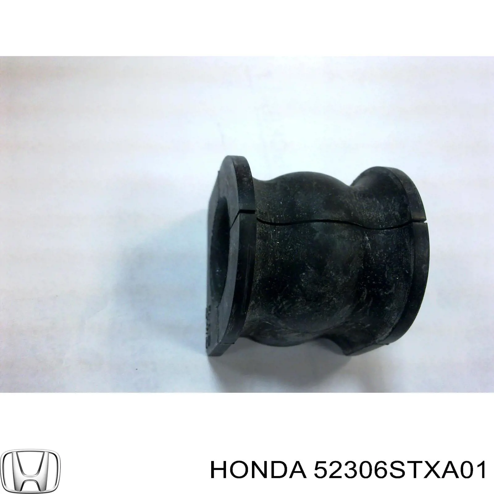 Втулка стабілізатора заднього 52306STXA01 Honda