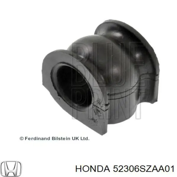 Резинка заднего стабилизатора Acura MDX III внедорожник (YD3) (2013 - 2026) цена, от 8.63 USD