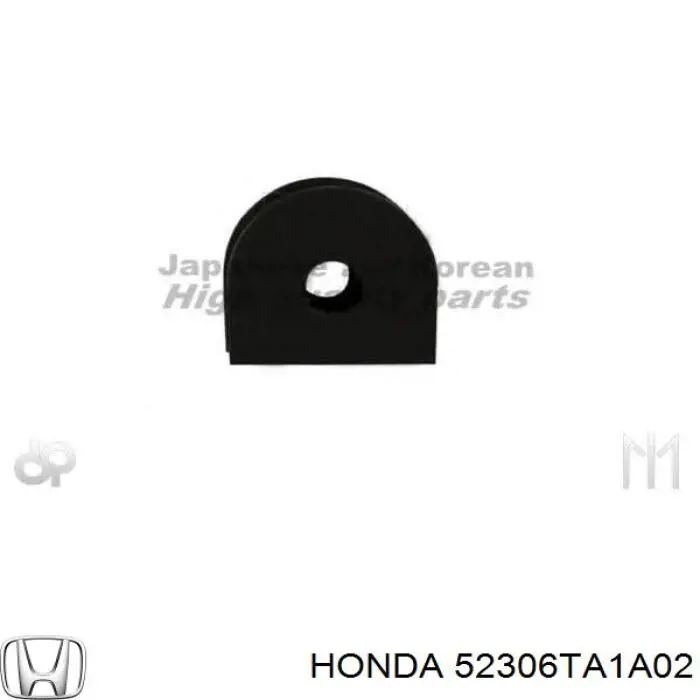 52306TA1A02 Honda/Acura