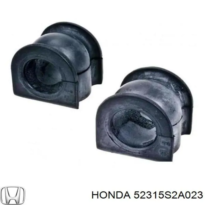  52315S2A023 Honda