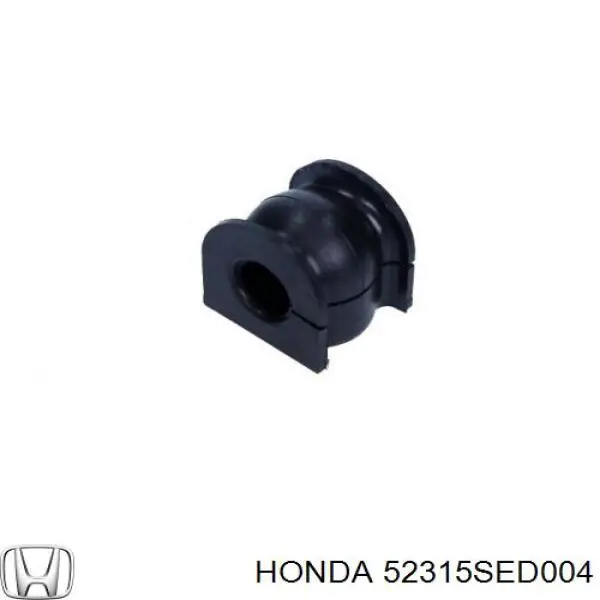 52315SED004 Honda Прокладка стабильзатора заднего