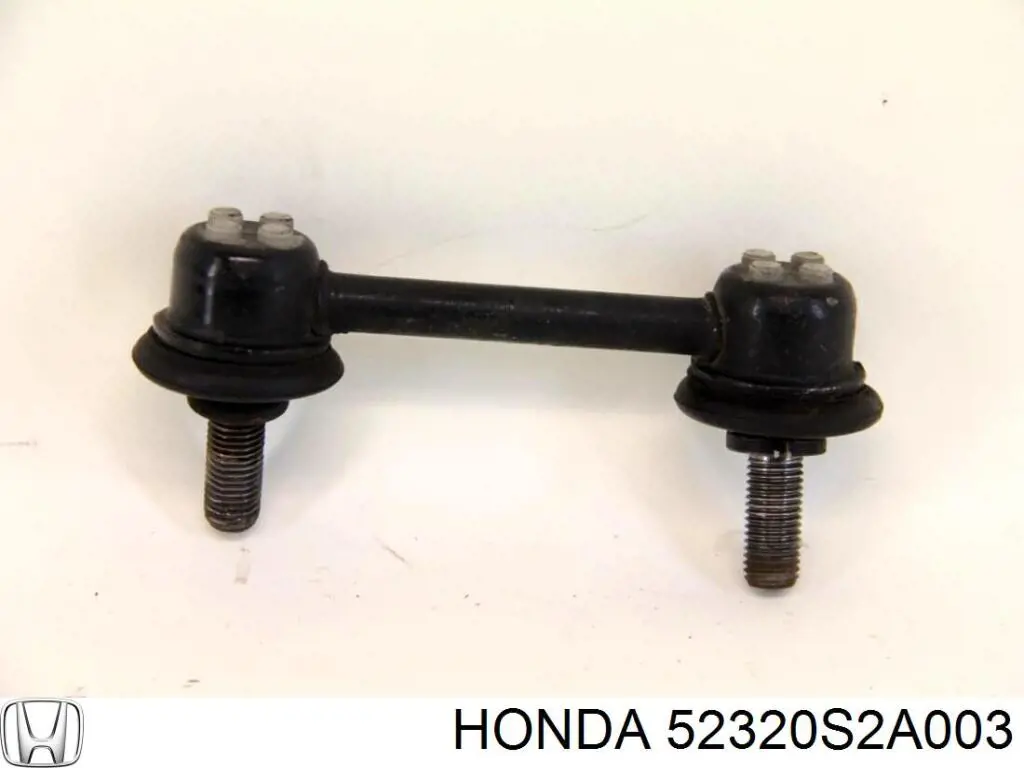 Стойка стабилизатора заднего Honda 52320S2A003