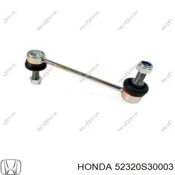Линк стабилизатора, заднего CTR CL0188 цена, от 10.15 USD