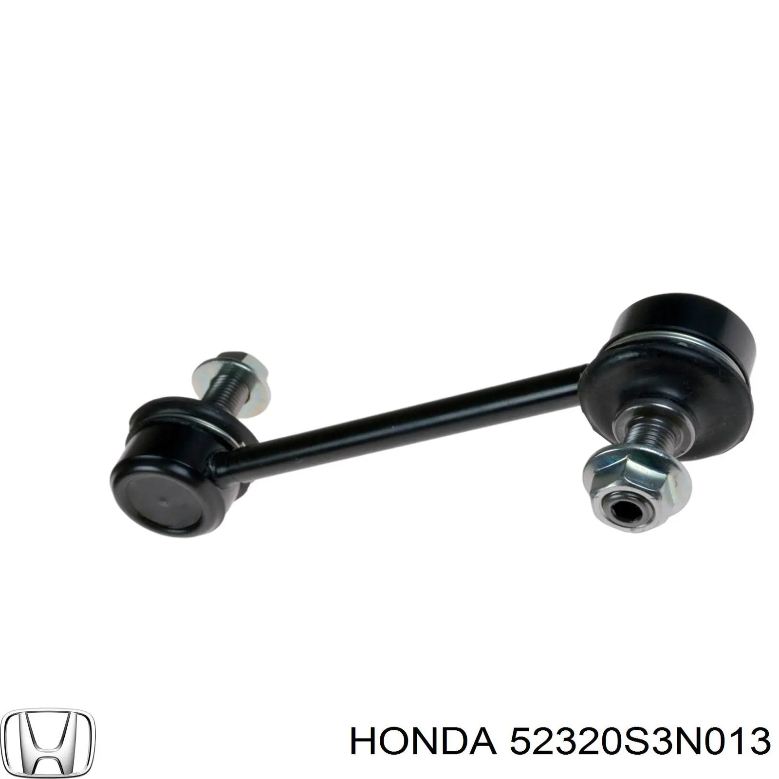 Стойка стабилизатора заднего Honda 52320S3N013