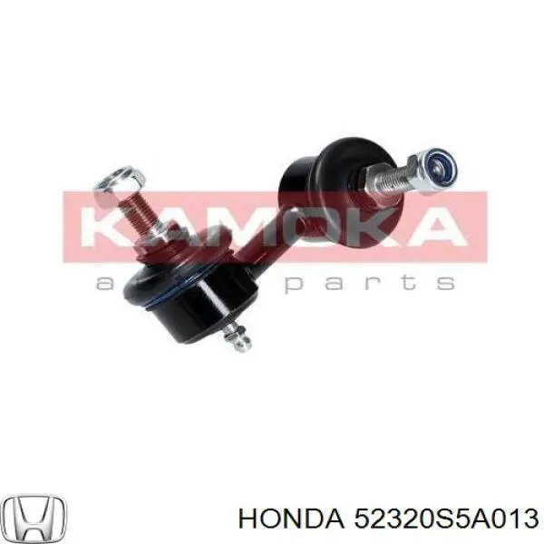 Купить 52320S5A013 Honda Солдатик правый