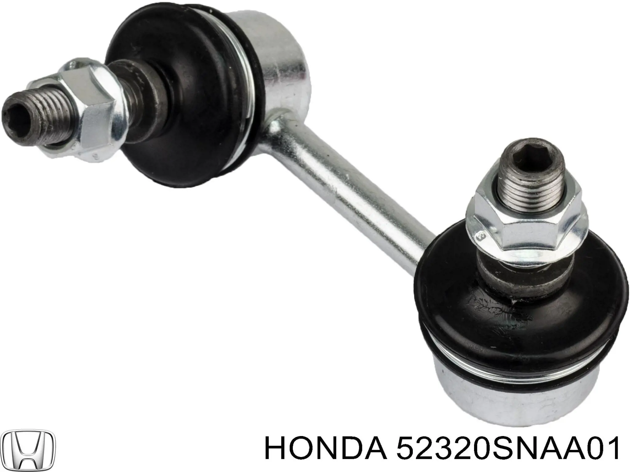 Купить 52320SNAA01 Honda Солдатик правый