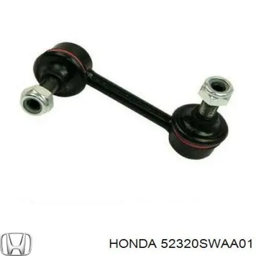 Купить 52320SWAA01 Honda Солдатик правый