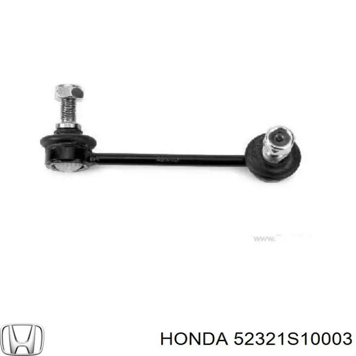 Купить 52321S10003 Honda Линк левого стабилизатора
