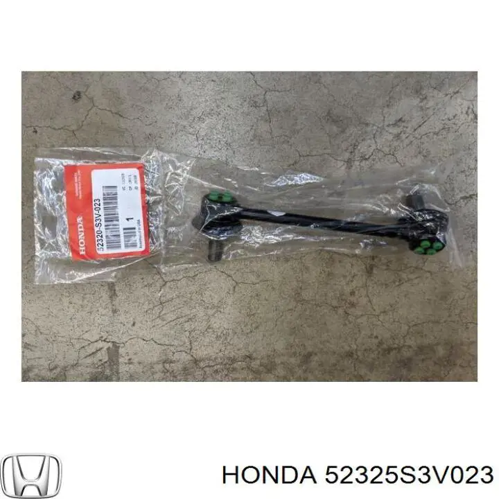 Купить TC2910 Delphi Линк левого стабилизатора