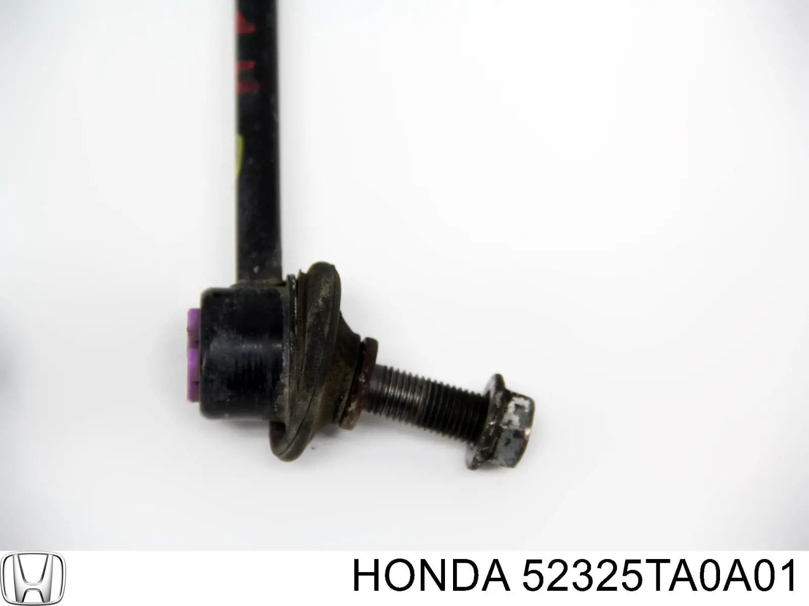 Задняя левая тяга стабилизатора Honda 52325TA0A01 цена, от 12.71 USD