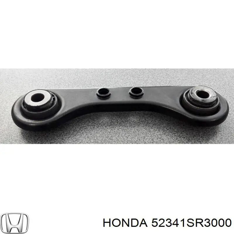 Купить 52341SR3A00 Honda Поперечный рычаг задней подвески