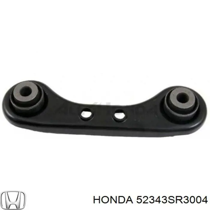 Купить 52343SR3004 Honda Сайлентблок заднего нижнего рычага
