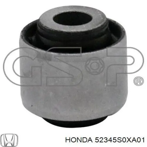 Купить 52345S0XA01 Honda Тяга поперечная задней подвески