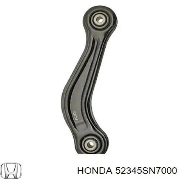 Купить 52345SN7000 Honda Тяга поперечная задней подвески