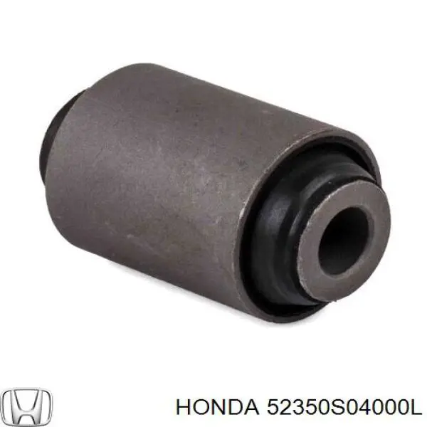 52350S04000L Honda Сайлентблок задней тяги